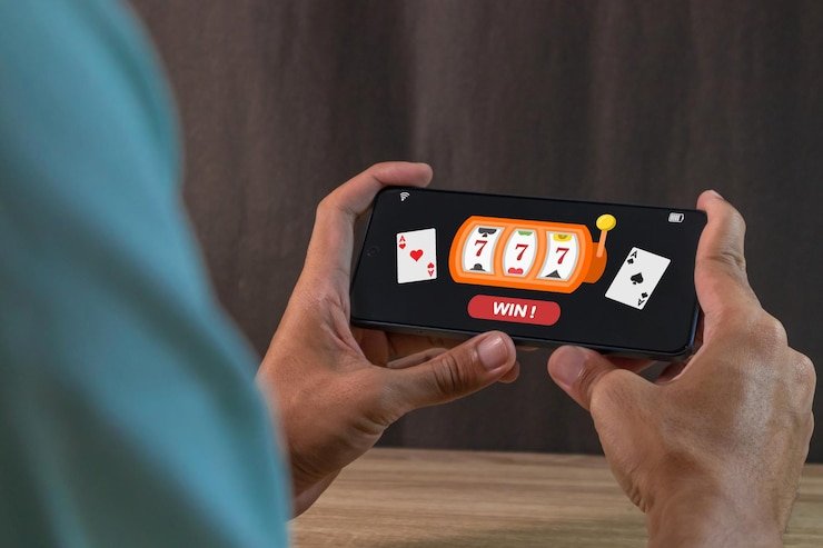 সমুদ্রঘেঁষা নকশায় 678 apk হোম দৃশ্য